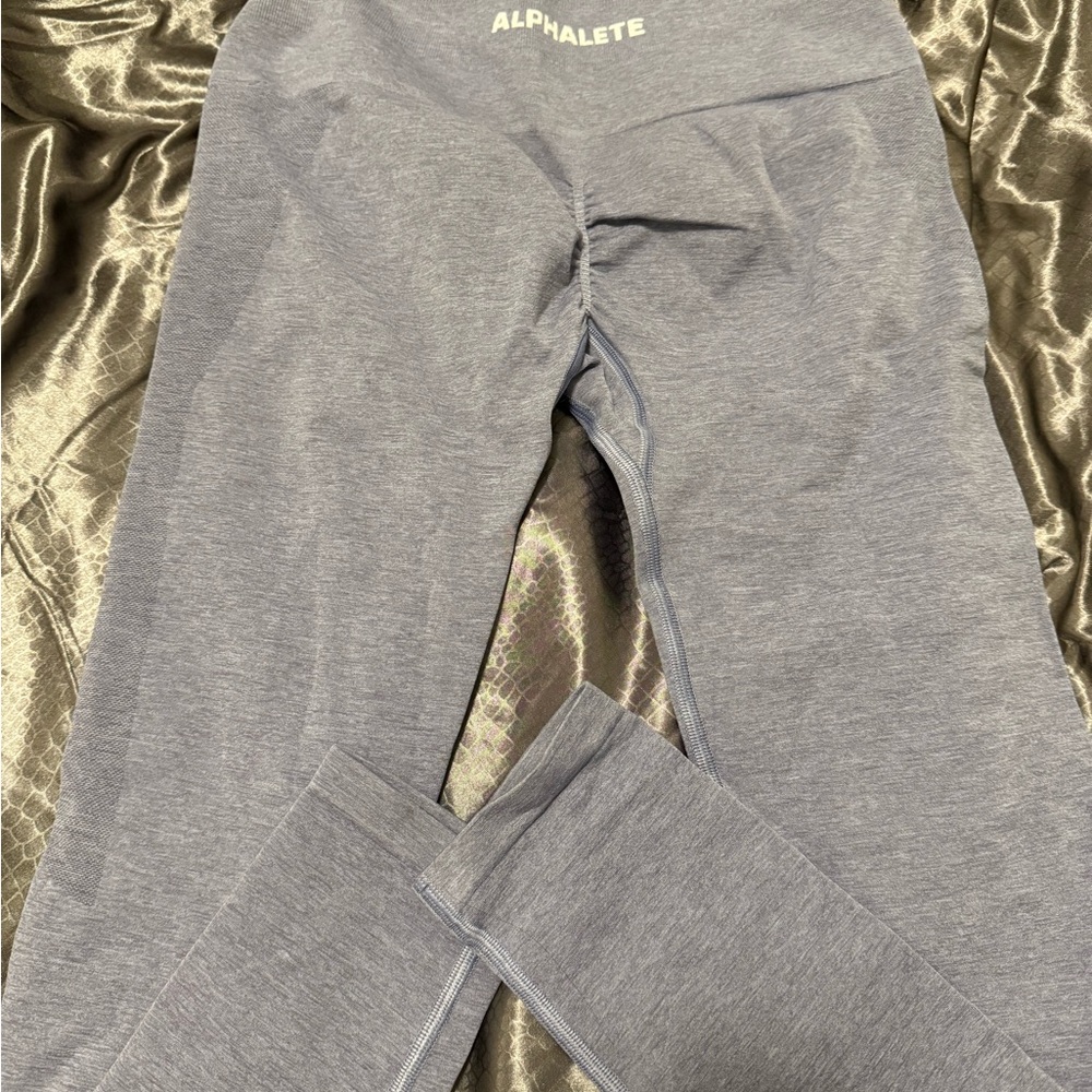 Alphalete Amplify Leggings